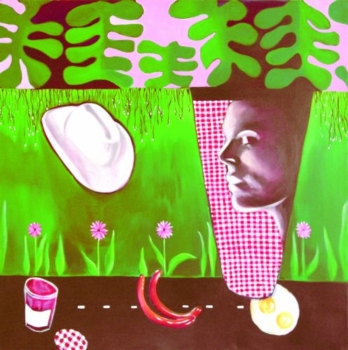 3 months in a camper in canada