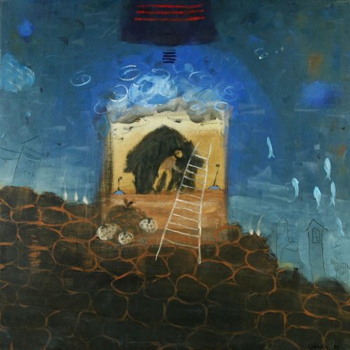 Liesbeth Rahder