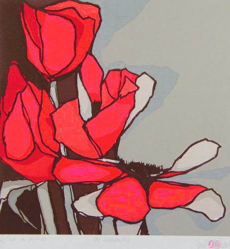 Les anemones “95 /125
