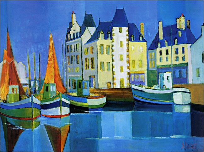 Duret