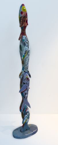 four fishes