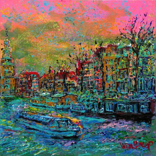 Montelbaan toren 5603