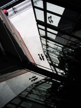 Madrid Reina Sofia