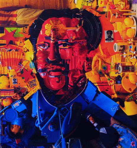 Bernard Pras