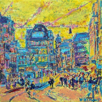 Koningsplein