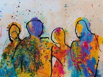 Feeling like a million dollar II