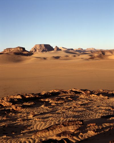 Plateau