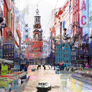 Amsterdam I