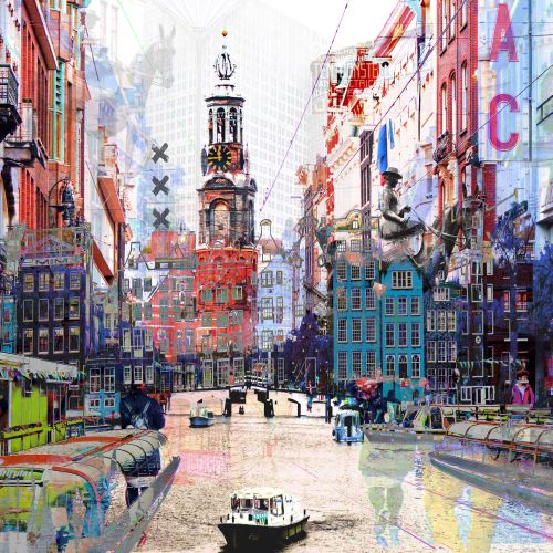 Amsterdam I
