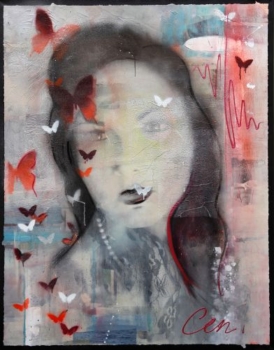 Butterfly dream