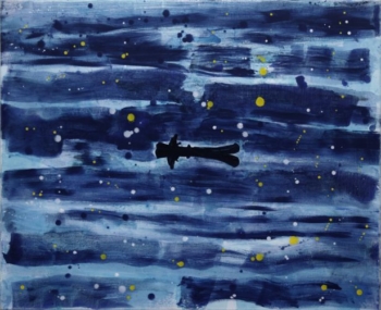 Night by cano