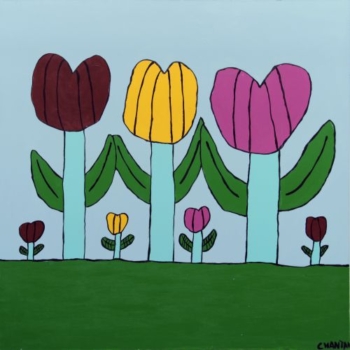 Tulpen