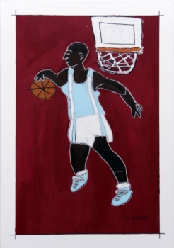 Basketballer