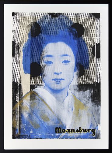 Geisha I