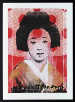 Geisha II