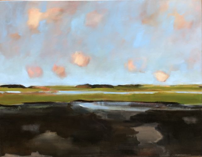 Avondlucht