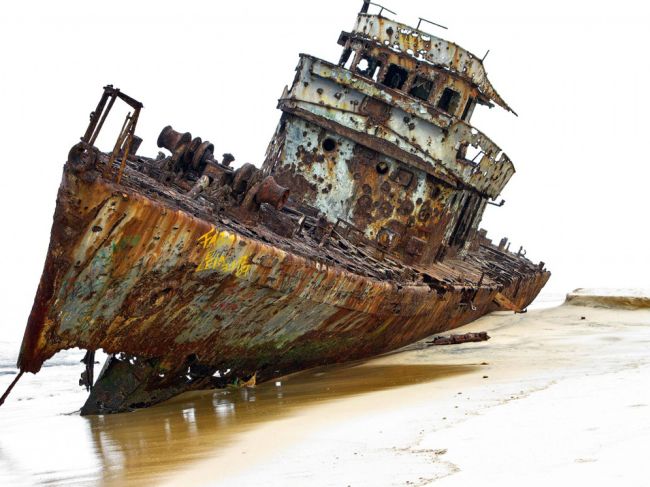 Argos in Angola