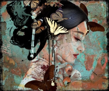 Oriental V