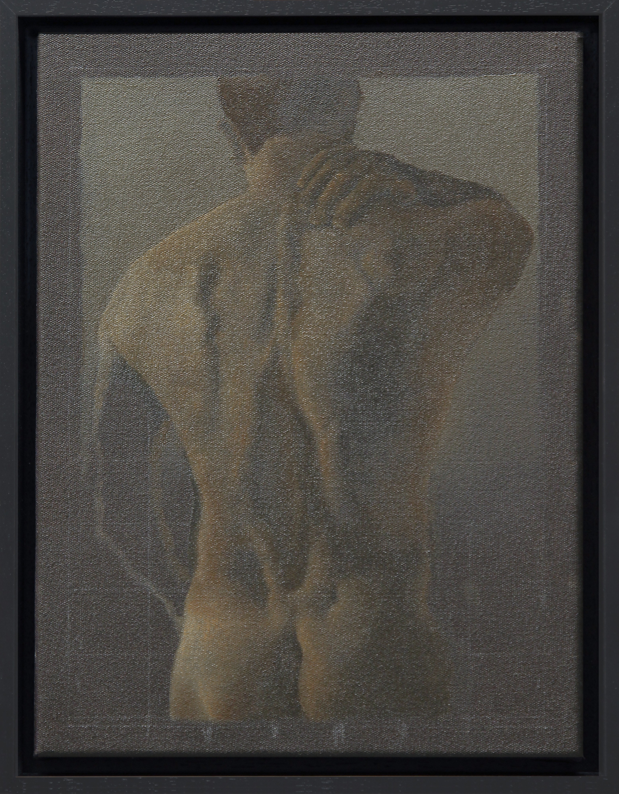 Nude one