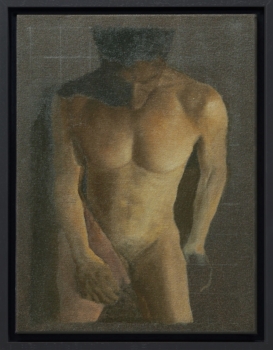 Nude two