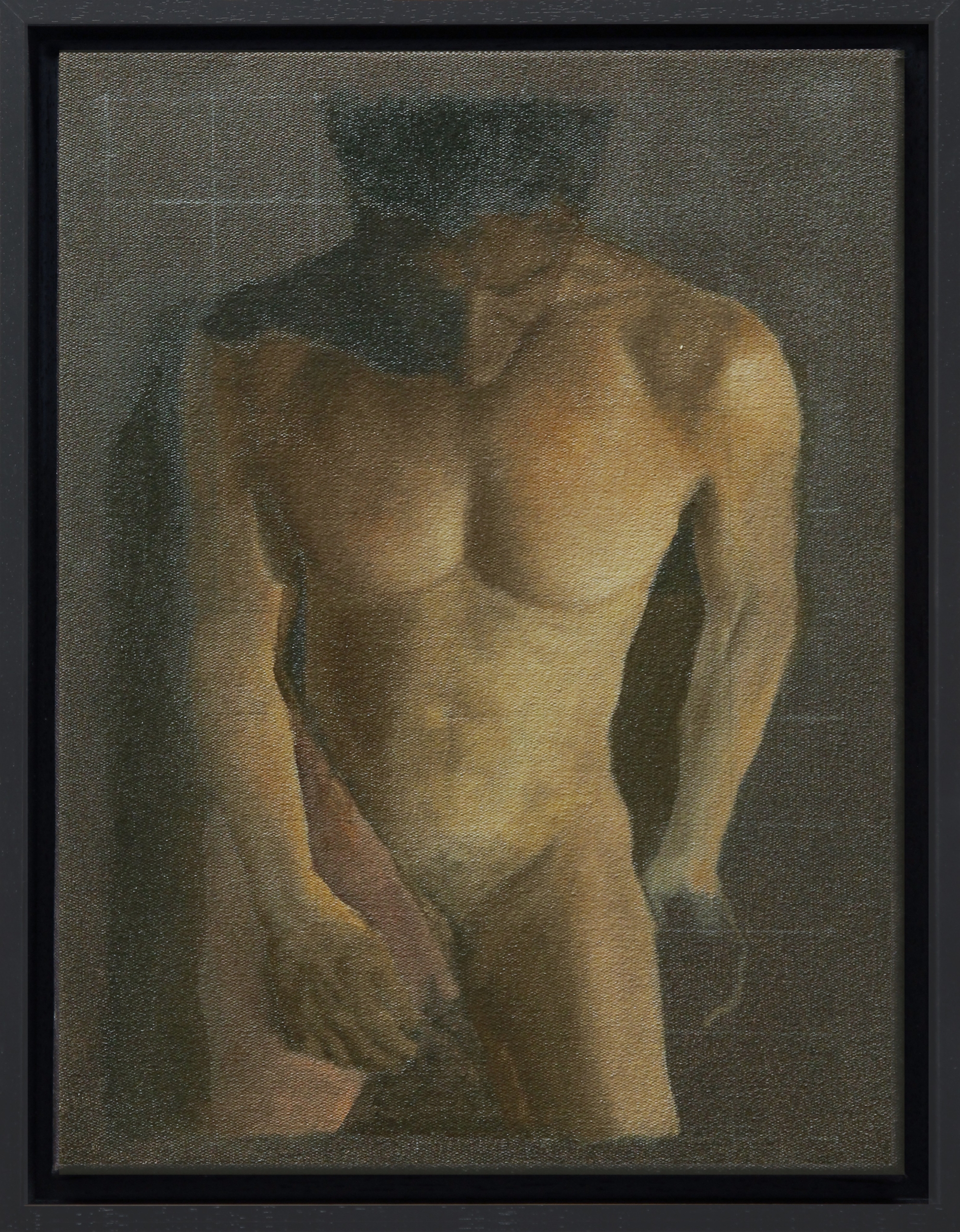 Nude two