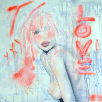 Love is the medicine