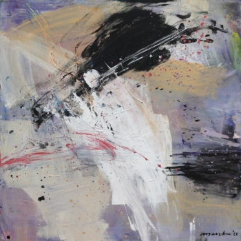 Abstract Reflections III