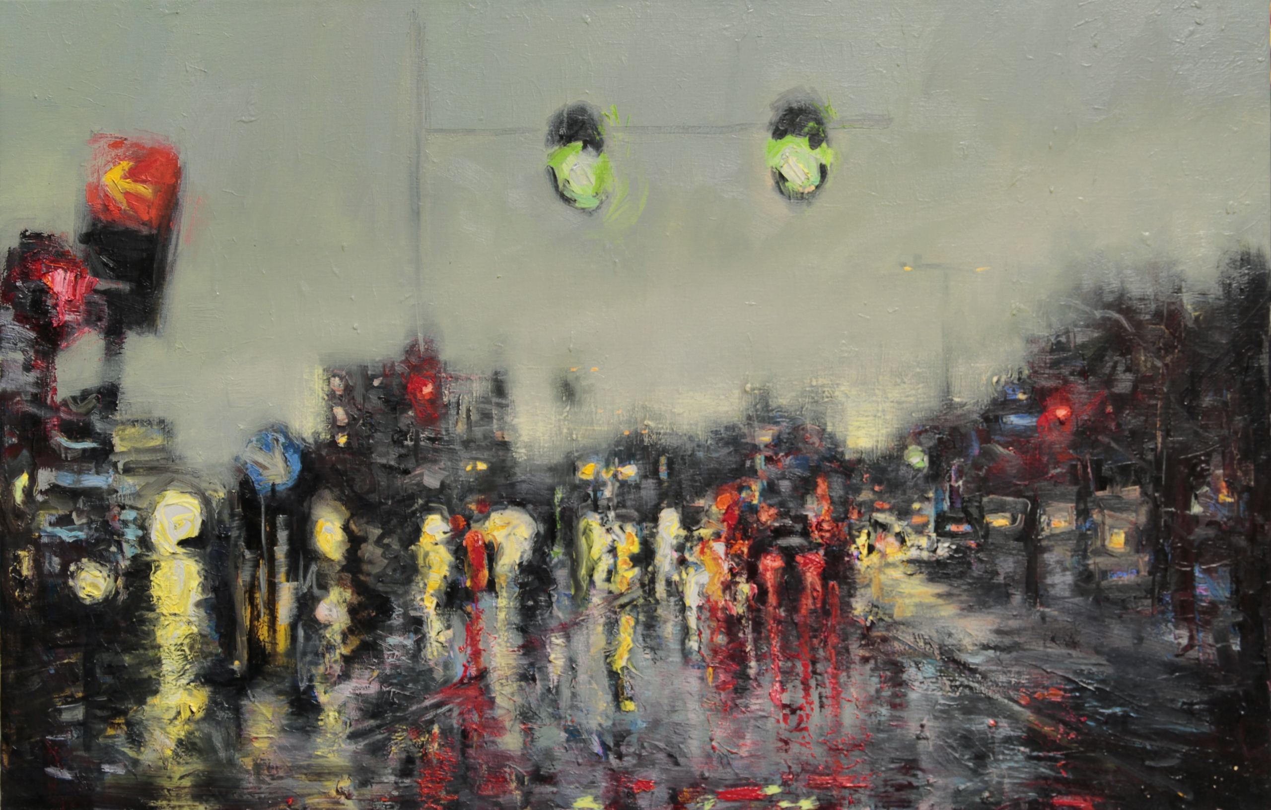 Crossroads Amsterdamseweg