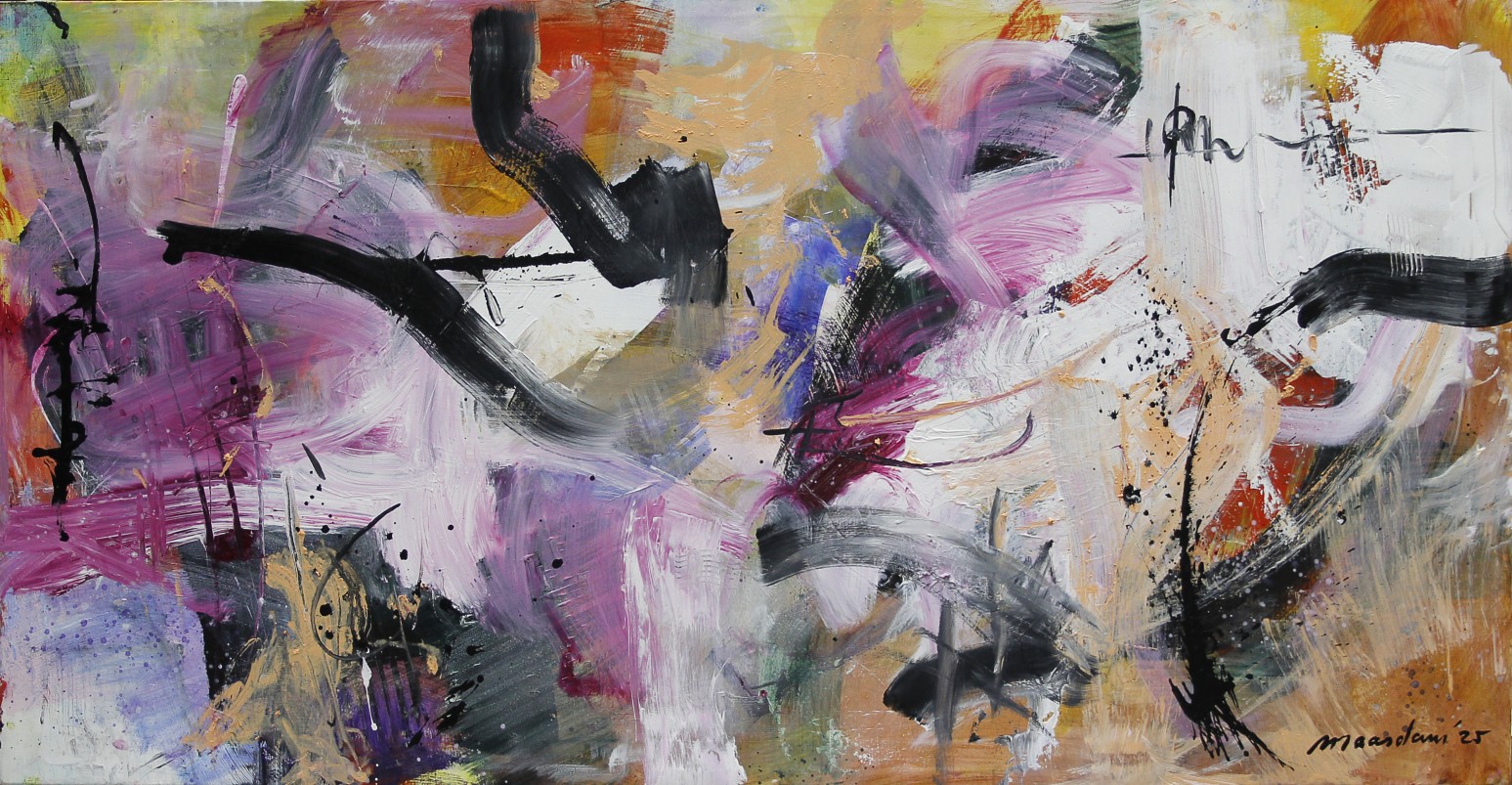 Abstract Reflections I