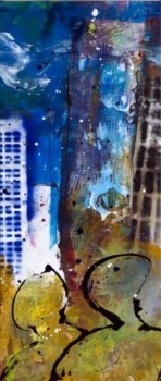 Coversation piece III