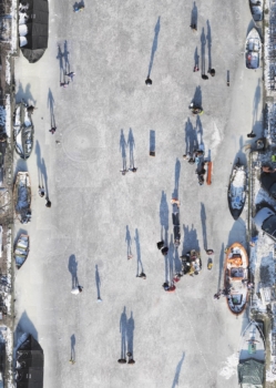 Koek en Zopie Amsterdam