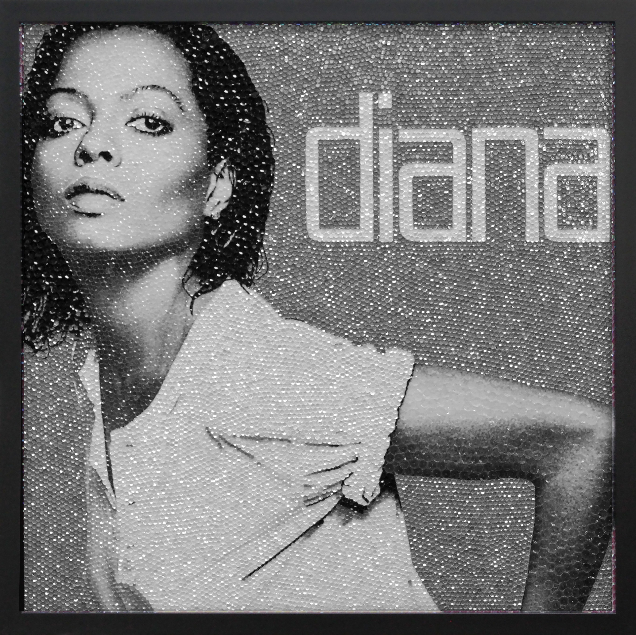 Diana Ross – Silver